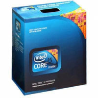 Intel i5-660 (BX80616I5660904855) Intel i5-660 (BX80616I5660904855)